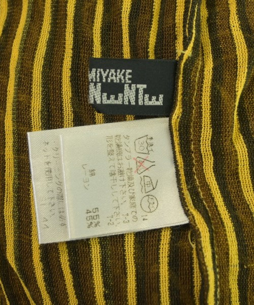 ISSEY MIYAKE 休閒襯衫