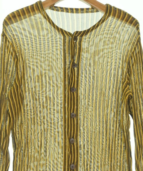 ISSEY MIYAKE 休閒襯衫