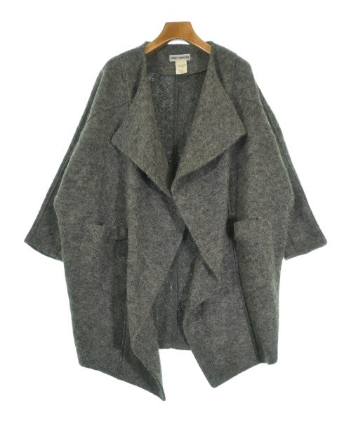 ISSEY MIYAKE 其他大衣
