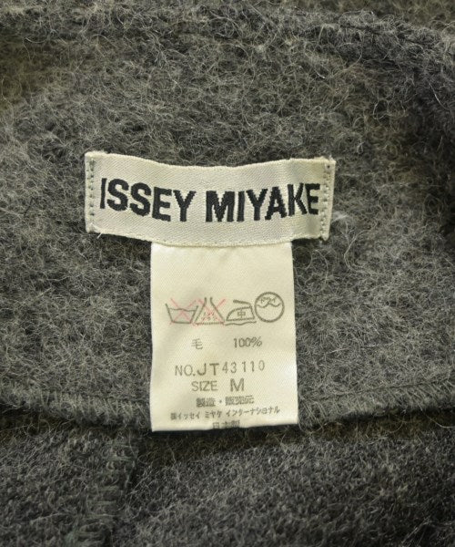 ISSEY MIYAKE 其他大衣