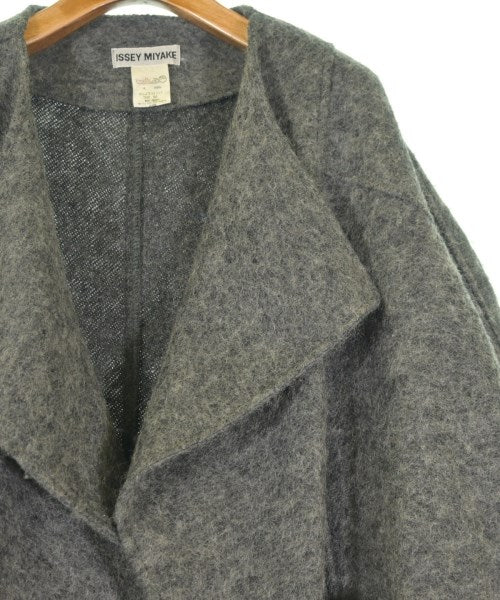 ISSEY MIYAKE 其他大衣