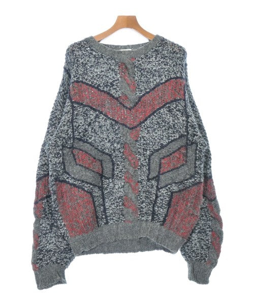 ISSEY MIYAKE 毛衣