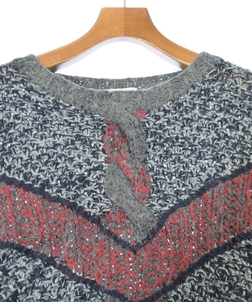 ISSEY MIYAKE 毛衣