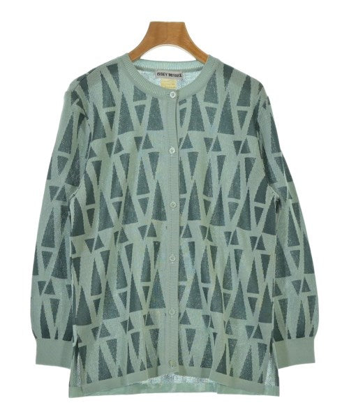 ISSEY MIYAKE 開襟衫
