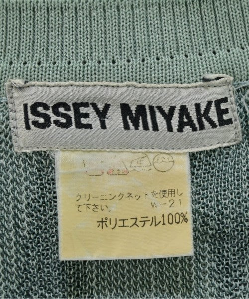 ISSEY MIYAKE 開襟衫