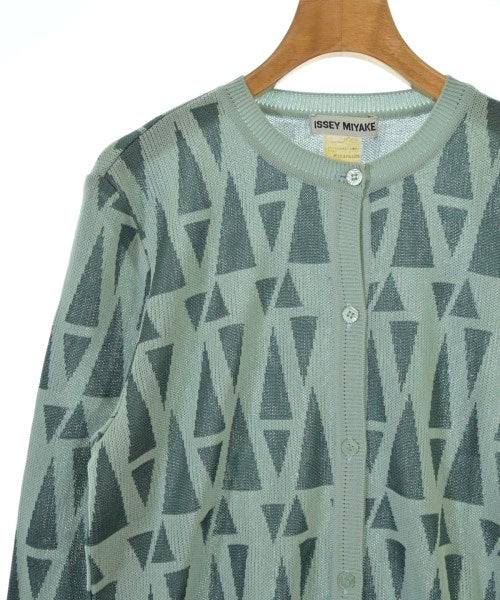 ISSEY MIYAKE 開襟衫