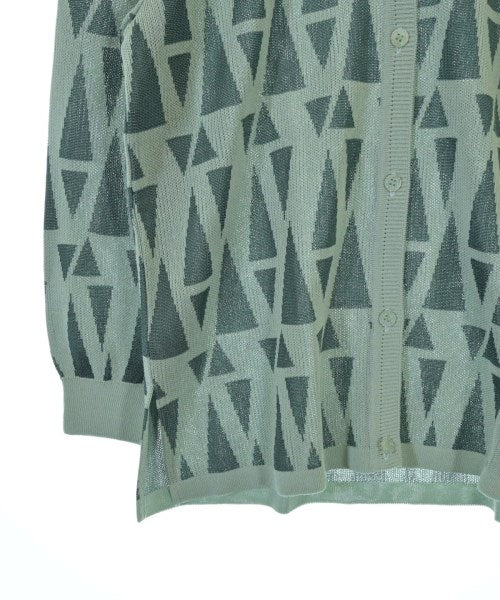 ISSEY MIYAKE 開襟衫