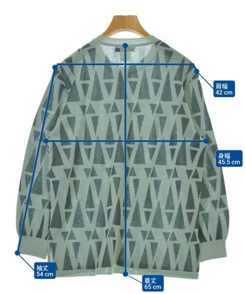 ISSEY MIYAKE 開襟衫