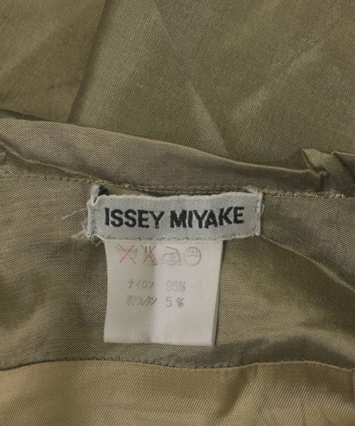 ISSEY MIYAKE 洋裝