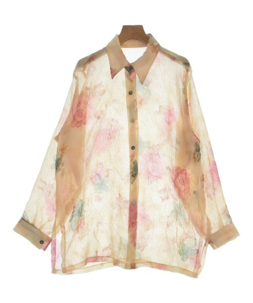 ISSEY MIYAKE 休閒襯衫