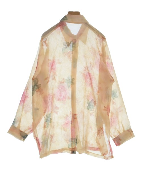 ISSEY MIYAKE 休閒襯衫