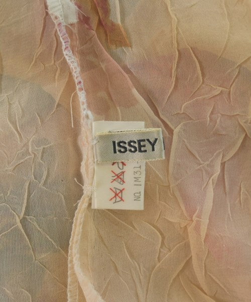 ISSEY MIYAKE 休閒襯衫