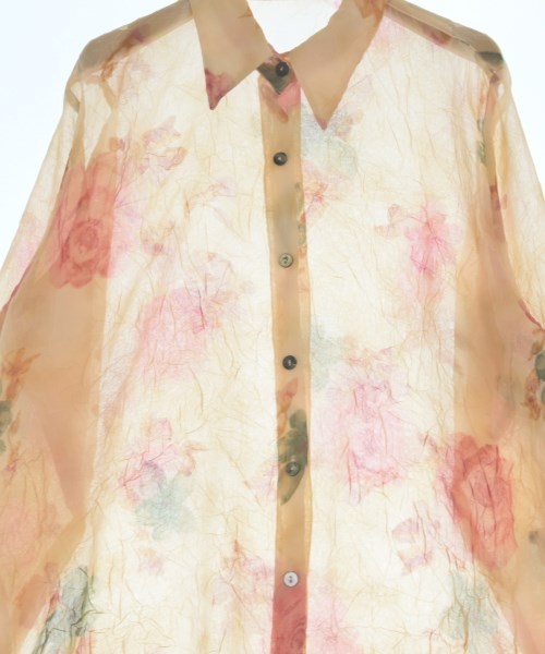 ISSEY MIYAKE 休閒襯衫