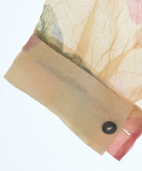 ISSEY MIYAKE 休閒襯衫