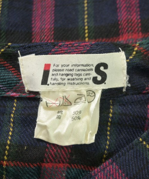 ISSEY MIYAKE 休閒襯衫
