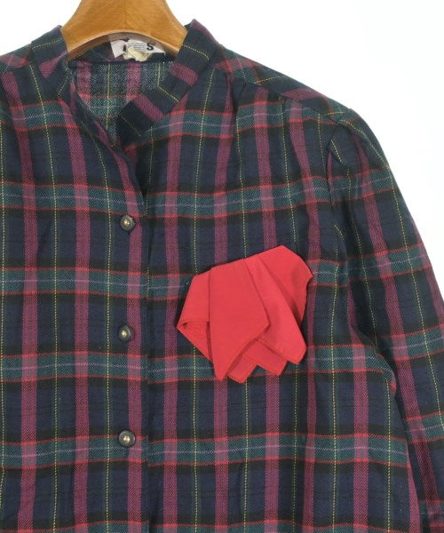 ISSEY MIYAKE 休閒襯衫