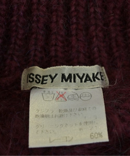 ISSEY MIYAKE 毛衣