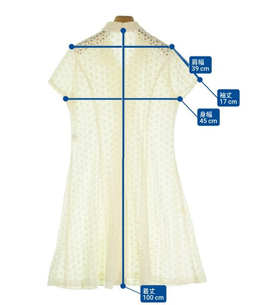 ISSEY MIYAKE 洋裝