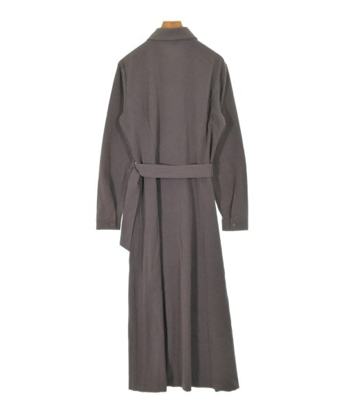 ISSEY MIYAKE 襯衫裙