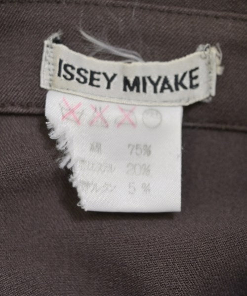ISSEY MIYAKE 襯衫裙
