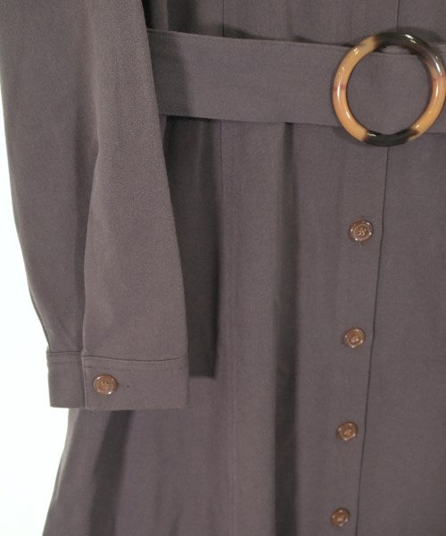 ISSEY MIYAKE 襯衫裙