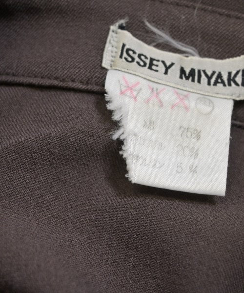 ISSEY MIYAKE 襯衫裙