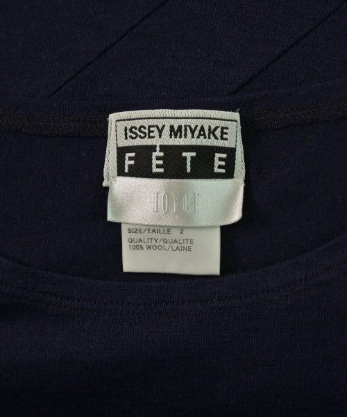 ISSEY MIYAKE T恤/上衣