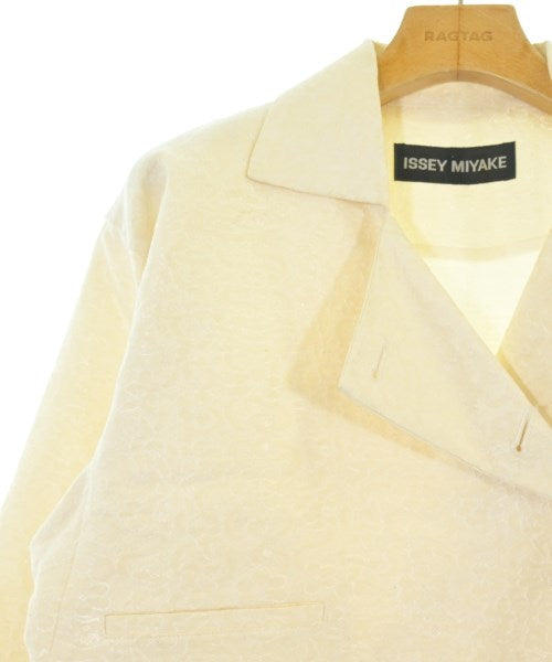 ISSEY MIYAKE 休閒夾克