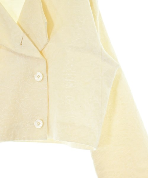 ISSEY MIYAKE 休閒夾克