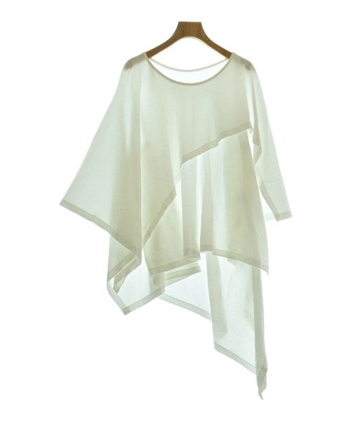 ISSEY MIYAKE T恤/上衣