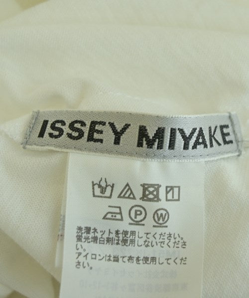 ISSEY MIYAKE T恤/上衣