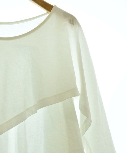 ISSEY MIYAKE T恤/上衣