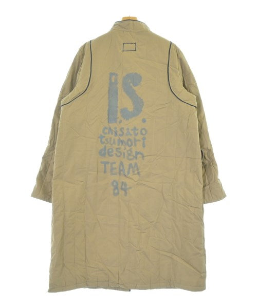 ISSEY MIYAKE 其他大衣