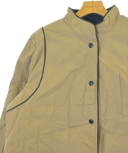 ISSEY MIYAKE 其他大衣