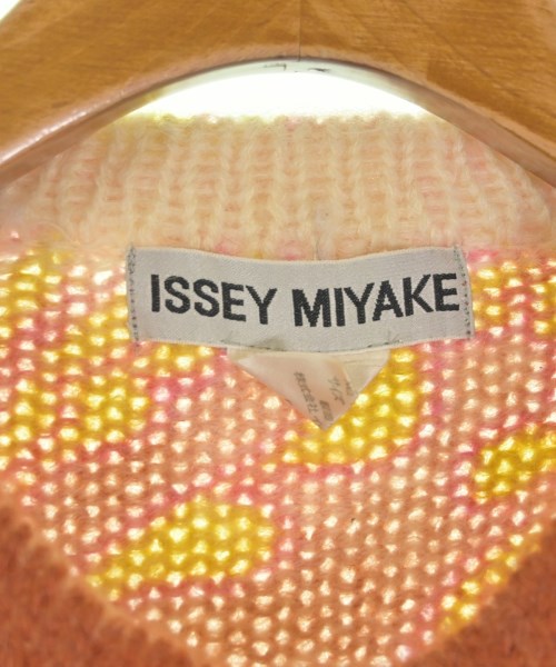 ISSEY MIYAKE 開襟衫
