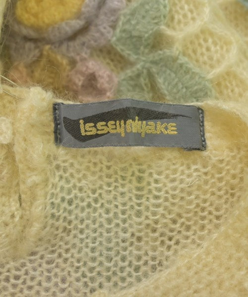 ISSEY MIYAKE 毛衣