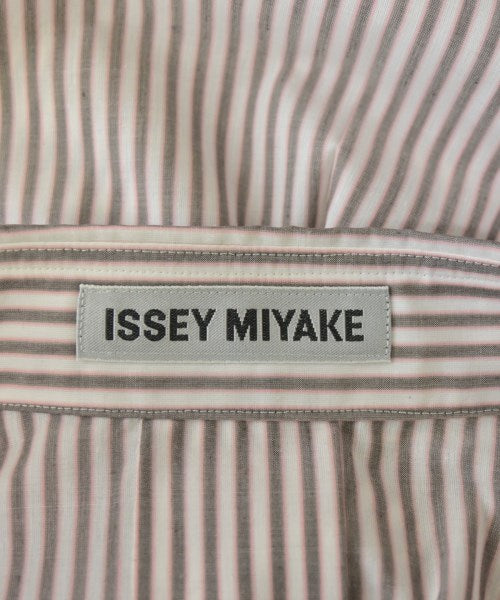 ISSEY MIYAKE 休閒襯衫