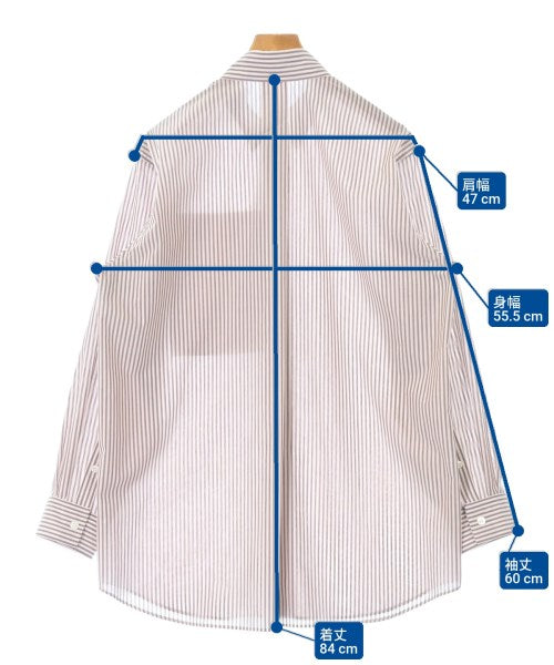 ISSEY MIYAKE 休閒襯衫