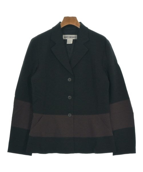 ISSEY MIYAKE 休閒夾克