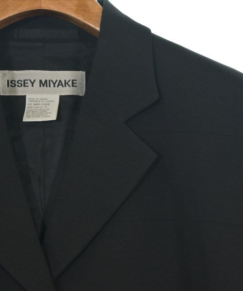 ISSEY MIYAKE 休閒夾克