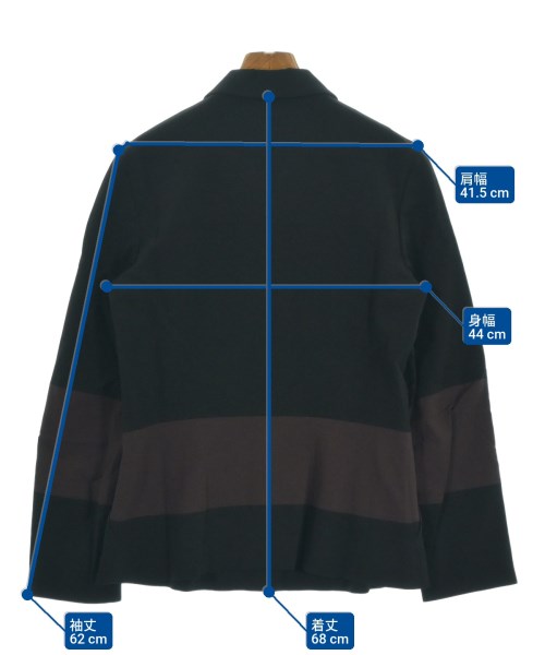 ISSEY MIYAKE 休閒夾克