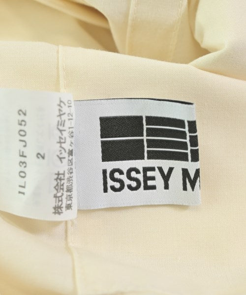ISSEY MIYAKE 休閒襯衫
