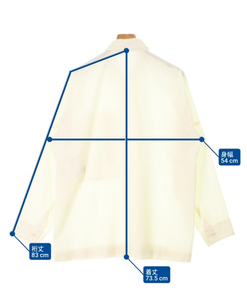 ISSEY MIYAKE 休閒襯衫
