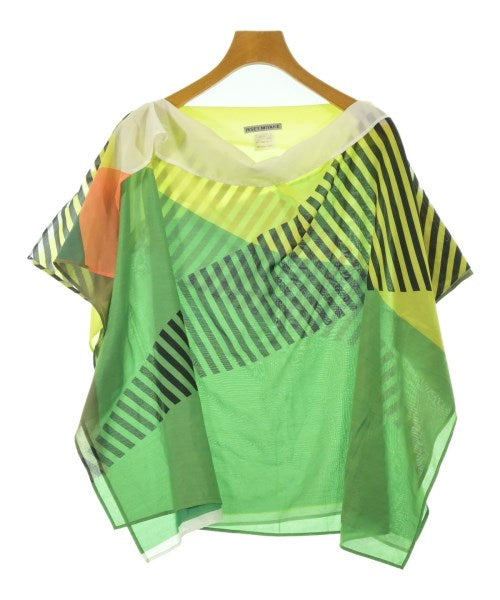 ISSEY MIYAKE 休閒襯衫