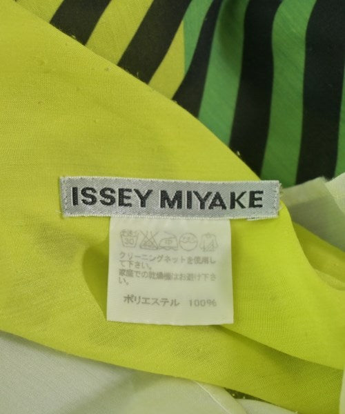 ISSEY MIYAKE 休閒襯衫