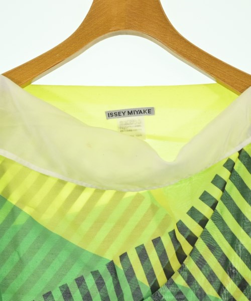ISSEY MIYAKE 休閒襯衫