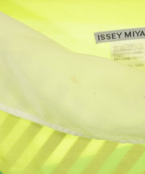 ISSEY MIYAKE 休閒襯衫