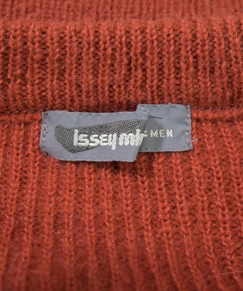ISSEY MIYAKE 毛衣