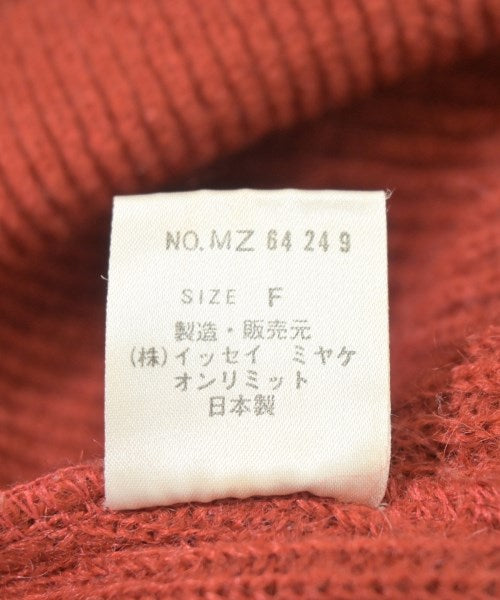 ISSEY MIYAKE 毛衣