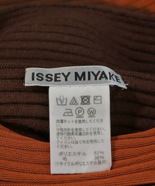 ISSEY MIYAKE 毛衣